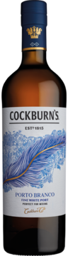 COCKBURNÂ´S FINE WHITE PORT