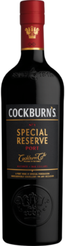 COCKBURN'S SPECIAL RESERVE