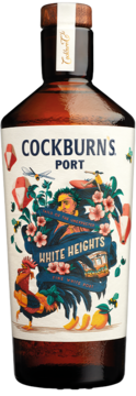 WHITE HEIGHTS